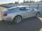 2013 Bentley Continental GT V8