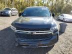 2021 Chevrolet Tahoe K1500