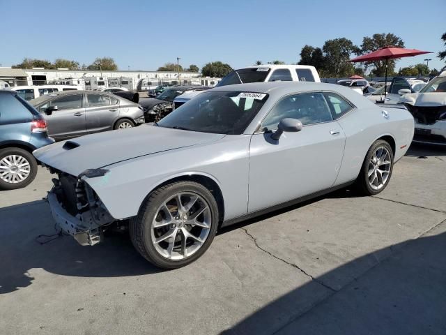 2020 Dodge Challenger GT