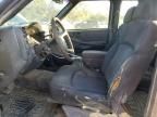 2003 Chevrolet S Truck S10