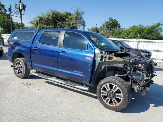 2015 Toyota Tundra Crewmax SR5