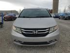 2014 Honda Odyssey Touring