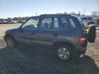 2000 KIA Sportage