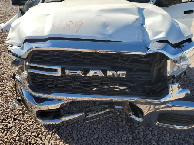 2020 Dodge RAM 2500 Tradesman