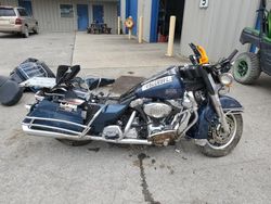 2004 Harley-Davidson Flhtci en venta en Ellwood City, PA