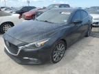 2018 Mazda 3 Grand Touring