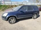 2004 Honda CR-V EX