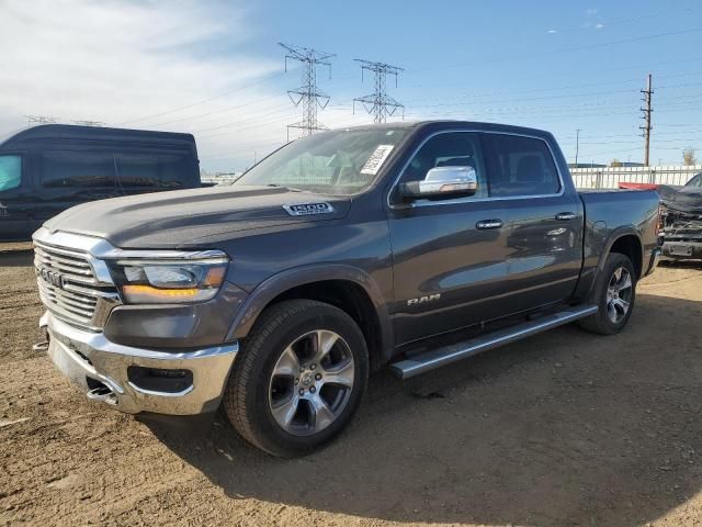 2019 Dodge 1500 Laramie