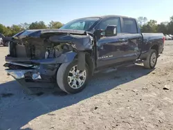 Nissan Vehiculos salvage en venta: 2023 Nissan Titan XD SV