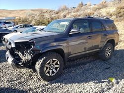 Toyota salvage cars for sale: 2018 Toyota 4runner SR5/SR5 Premium