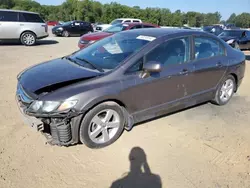 2009 Honda Civic LX-S en venta en Conway, AR