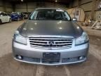 2006 Infiniti M45 Base