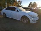 2013 Hyundai Genesis 3.8L