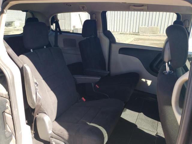 2012 Dodge Grand Caravan SE