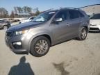 2012 KIA Sorento SX