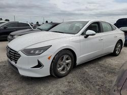 2023 Hyundai Sonata SE en venta en Riverview, FL