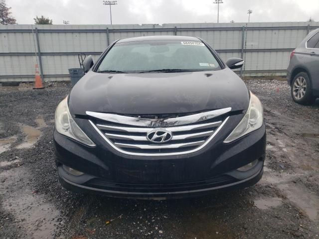 2014 Hyundai Sonata SE