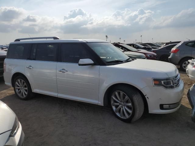 2013 Ford Flex Limited