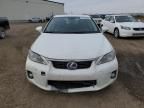 2013 Lexus CT 200