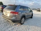 2019 Volkswagen Atlas SE