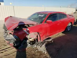 2013 Dodge Charger SXT en venta en Greenwood, NE