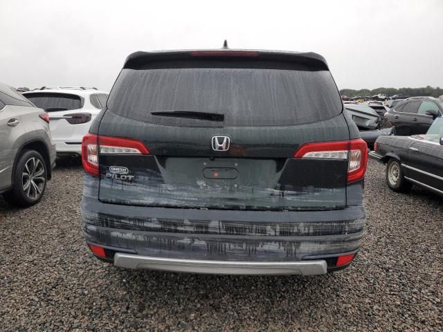 2019 Honda Pilot EXL