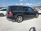 2008 Mercedes-Benz GL 550 4matic