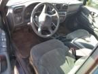 2001 Chevrolet Blazer