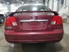 2003 Honda Civic EX