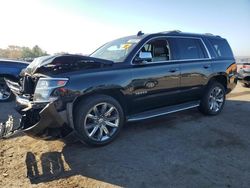 2015 Chevrolet Tahoe K1500 LTZ en venta en Pennsburg, PA