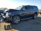 2015 Chevrolet Tahoe K1500 LTZ