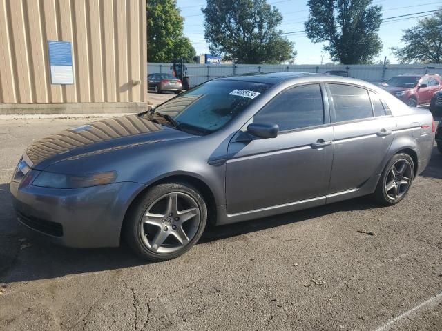 2006 Acura 3.2TL