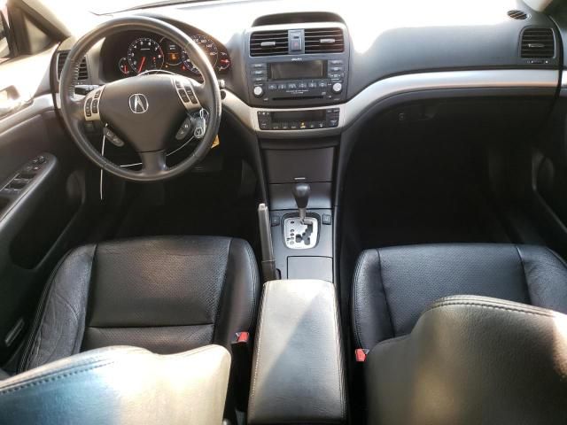 2008 Acura TSX