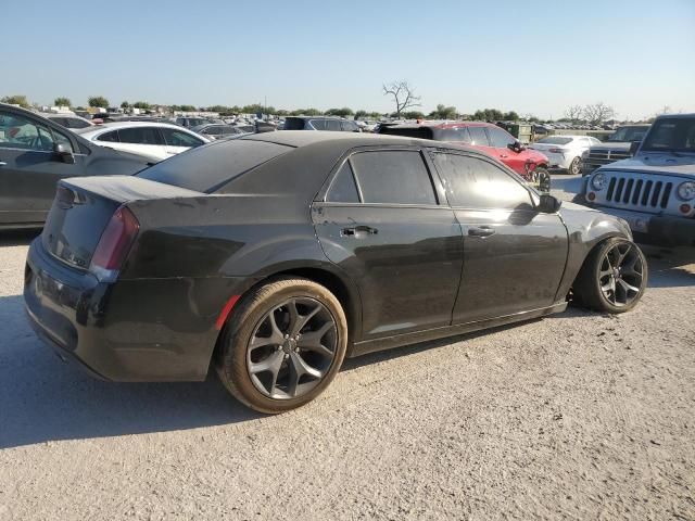 2021 Chrysler 300 Touring