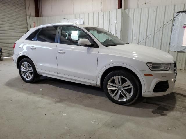 2017 Audi Q3 Premium