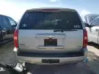 2009 Chevrolet Tahoe C1500 LT