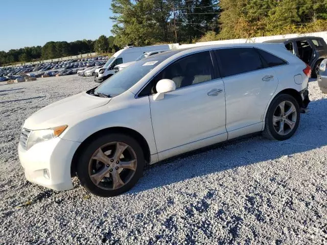 2010 Toyota Venza