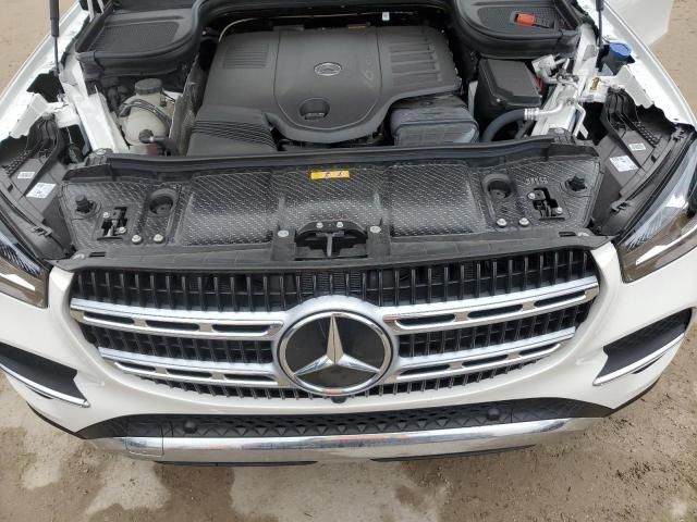 2024 Mercedes-Benz GLE 450 4matic