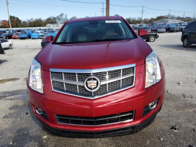 2011 Cadillac SRX Performance Collection