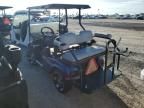 2016 Ezgo Aspt Gcart