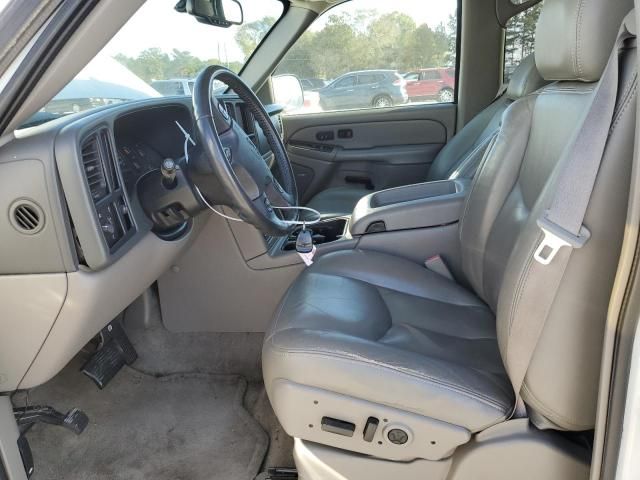 2005 GMC Yukon