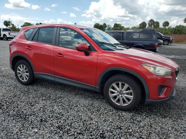 2015 Mazda CX-5 Sport