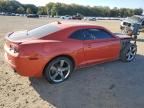 2012 Chevrolet Camaro LT