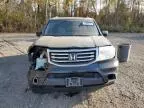 2014 Honda Pilot EXL