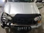 2005 Jeep Liberty Sport