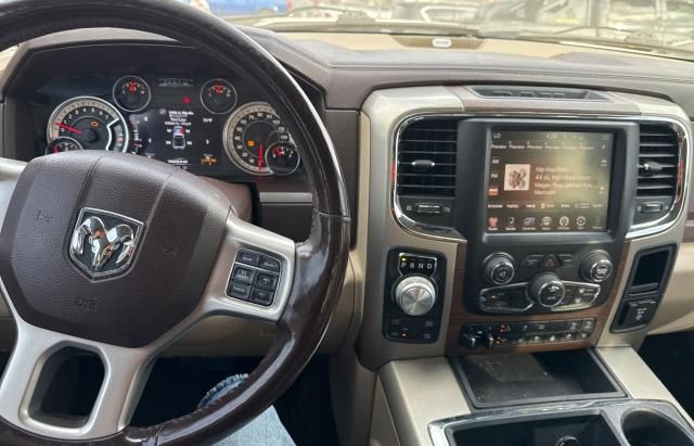 2014 Dodge 1500 Laramie