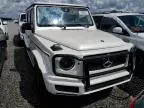 2020 Mercedes-Benz G 550