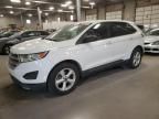 2016 Ford Edge SE