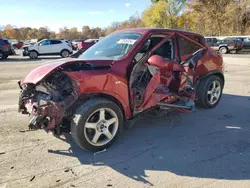 Nissan Vehiculos salvage en venta: 2013 Nissan Juke S