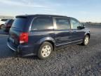 2012 Dodge Grand Caravan SE